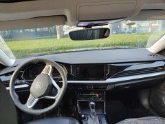 Volkswagen Passat Outstanding Edition 380TSI Dragon Ascendant Version - ფოტო 5