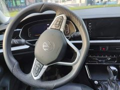 Volkswagen Passat Outstanding Edition 380TSI Dragon Ascendant Version - ფოტო 6