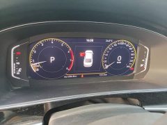 Volkswagen Passat Outstanding Edition 380TSI Dragon Ascendant Version - ფოტო 7