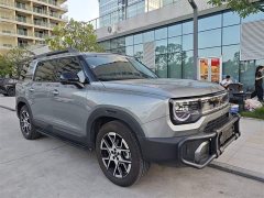 Beijing Jeep BJ30 Adventurer 1.5T DCT Two-Wheel Drive Advanced Edition - ფოტო 2