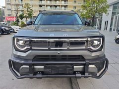 Beijing Jeep BJ30 Adventurer 1.5T DCT Two-Wheel Drive Advanced Edition - ფოტო 3