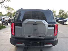 Beijing Jeep BJ30 Adventurer 1.5T DCT Two-Wheel Drive Advanced Edition - ფოტო 4