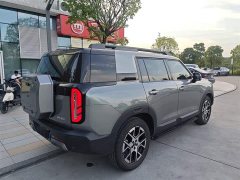 Beijing Jeep BJ30 Adventurer 1.5T DCT Two-Wheel Drive Advanced Edition - ფოტო 5
