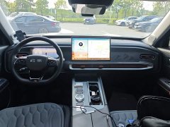 Beijing Jeep BJ30 Adventurer 1.5T DCT Two-Wheel Drive Advanced Edition - ფოტო 7