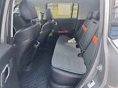 Beijing Jeep BJ30 Adventurer 1.5T DCT Two-Wheel Drive Advanced Edition - ფოტო 8