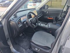 Beijing Jeep BJ30 Adventurer 1.5T DCT Two-Wheel Drive Advanced Edition - ფოტო 9