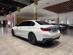 BMW i3 eDrive 40 L Midnight Edition Package - ფოტო 2