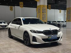 BMW i3 eDrive 40 L Midnight Edition Package - ფოტო 3