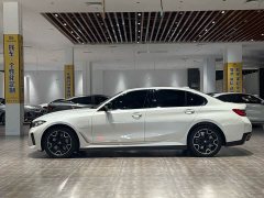 BMW i3 eDrive 40 L Midnight Edition Package - ფოტო 4
