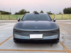 Zeekr 007 Rear-Wheel Drive Smart Driving Edition 75kWh - ფოტო 2