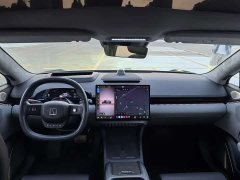Zeekr 007 Rear-Wheel Drive Smart Driving Edition 75kWh - ფოტო 6