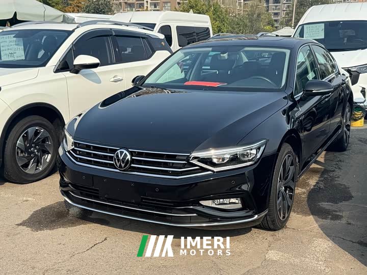 Volkswagen Magotan 2020 330TSI DSG Advance - ავტომობილი ჩინეთიდან