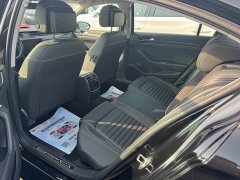 Volkswagen Magotan 2020 330TSI DSG Advance - ფოტო 10