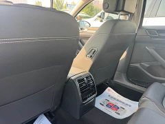 Volkswagen Magotan 2020 330TSI DSG Advance - ფოტო 11