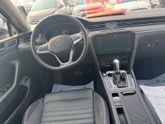 Volkswagen Magotan 2020 330TSI DSG Advance - ფოტო 12