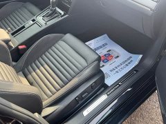 Volkswagen Magotan 2020 330TSI DSG Advance - ფოტო 13
