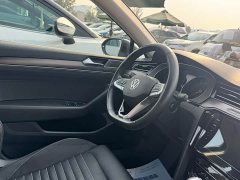 Volkswagen Magotan 2020 330TSI DSG Advance - ფოტო 14