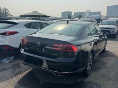 Volkswagen Magotan 2020 330TSI DSG Advance - ფოტო 16