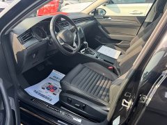 Volkswagen Magotan 2020 330TSI DSG Advance - ფოტო 3