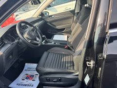 Volkswagen Magotan 2020 330TSI DSG Advance - ფოტო 4