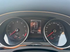 Volkswagen Magotan 2020 330TSI DSG Advance - ფოტო 6