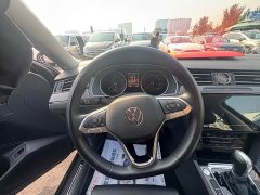 Volkswagen Magotan 2020 330TSI DSG Advance - ფოტო 7