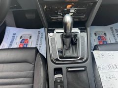 Volkswagen Magotan 2020 330TSI DSG Advance - ფოტო 9