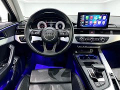 Audi A4L 40 TFSI Fashion Dynamic - ფოტო 10