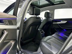 Audi A4L 40 TFSI Fashion Dynamic - ფოტო 11