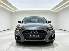 Audi A4L 40 TFSI Fashion Dynamic - ფოტო 2