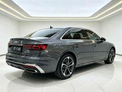 Audi A4L 40 TFSI Fashion Dynamic - ფოტო 4