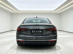 Audi A4L 40 TFSI Fashion Dynamic - ფოტო 5