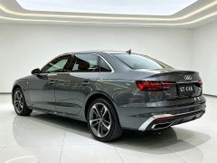 Audi A4L 40 TFSI Fashion Dynamic - ფოტო 6
