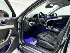 Audi A4L 40 TFSI Fashion Dynamic - ფოტო 7