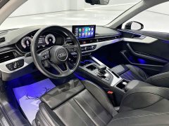 Audi A4L 40 TFSI Fashion Dynamic - ფოტო 8