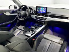Audi A4L 40 TFSI Fashion Dynamic - ფოტო 9