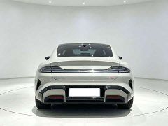 Xiaomi SU7 2024 Quad Motor Ultra-Long Range Advanced Autonomous Driving Max - ფოტო 11