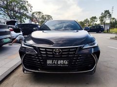 Toyota Avalon 2022 2.0L Luxury - ფოტო 2