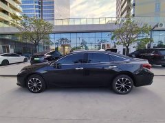 Toyota Avalon 2022 2.0L Luxury - ფოტო 3