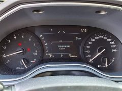 Toyota Avalon 2022 2.0L Luxury - ფოტო 4