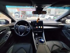 Toyota Avalon 2022 2.0L Luxury - ფოტო 5