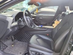 Toyota Avalon 2022 2.0L Luxury - ფოტო 6