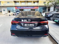 Toyota Avalon 2022 2.0L Luxury - ფოტო 8