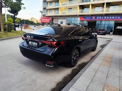 Toyota Avalon 2022 2.0L Luxury - ფოტო 9