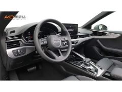 Audi A5 (Imported) Cabriolet 40 TFSI Stylish Dynamic - ფოტო 5
