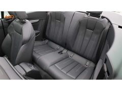 Audi A5 (Imported) Cabriolet 40 TFSI Stylish Dynamic - ფოტო 7
