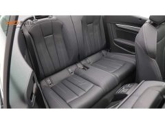 Audi A5 (Imported) Cabriolet 40 TFSI Stylish Dynamic - ფოტო 8