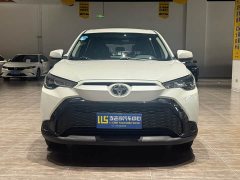 Toyota Corolla Cross 2024 2.0L CVT Elite Plus - ფოტო 1