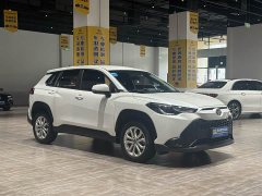 Toyota Corolla Cross 2024 2.0L CVT Elite Plus - ფოტო 2