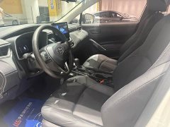 Toyota Corolla Cross 2024 2.0L CVT Elite Plus - ფოტო 4